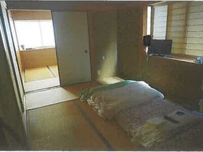 兵庫県神戸市灘区 摩耶駅3分 戸建て 651万円の競売物件情報 #8