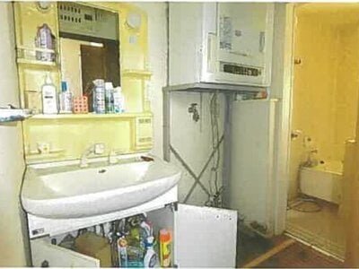 兵庫県神戸市西区 木幡駅6分 戸建て 356万円の競売物件情報 #10