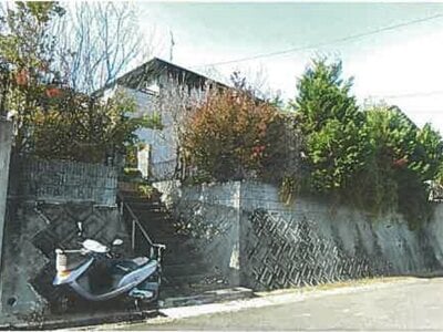 兵庫県神戸市西区 木幡駅6分 戸建て 356万円の競売物件情報 #16