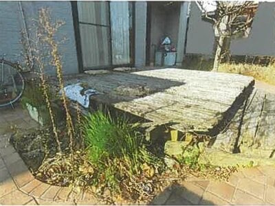 兵庫県神戸市西区 木幡駅6分 戸建て 356万円の競売物件情報 #17