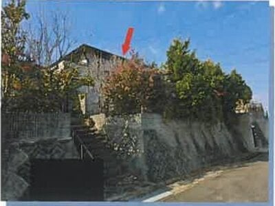 兵庫県神戸市西区 木幡駅6分 戸建て 356万円の競売物件情報 #20