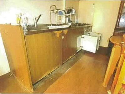 兵庫県神戸市西区 木幡駅6分 戸建て 356万円の競売物件情報 #8