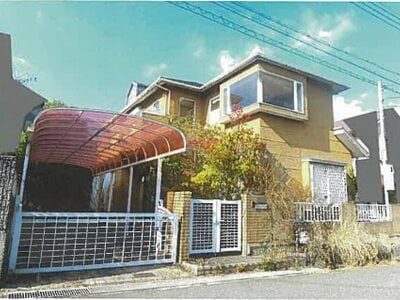 兵庫県神戸市北区 箕谷駅6分 戸建て 1,111万円の競売物件情報 #2