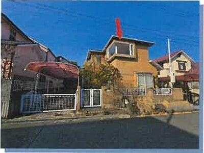 兵庫県神戸市北区 箕谷駅6分 戸建て 1,111万円の競売物件情報 #24