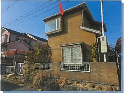 兵庫県神戸市北区 箕谷駅6分 戸建て 1,111万円の競売物件情報 #25