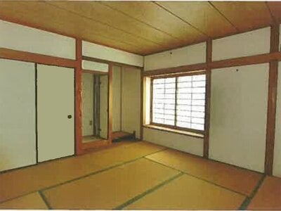 兵庫県神戸市北区 箕谷駅6分 戸建て 1,111万円の競売物件情報 #9