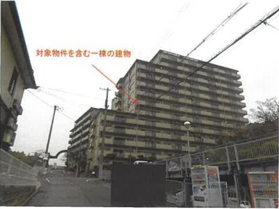 兵庫県明石市 大蔵谷駅18分 マンション「メゾンドール明石山ノ手台」555万円の競売物件情報 #13