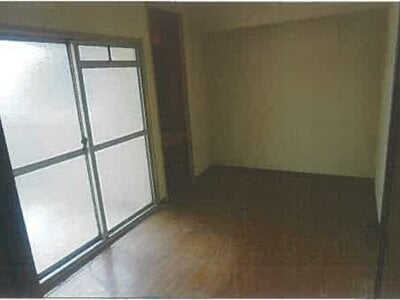 兵庫県明石市 大蔵谷駅18分 マンション「メゾンドール明石山ノ手台」555万円の競売物件情報 #3