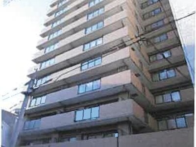 兵庫県神戸市中央区 三ノ宮駅5分 マンション「プレステージ三宮」1,555万円の競売物件情報 #11