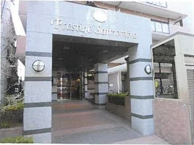 兵庫県神戸市中央区 三ノ宮駅5分 マンション「プレステージ三宮」1,555万円の競売物件情報 #12