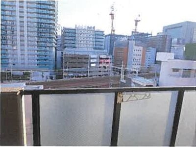 兵庫県神戸市中央区 三ノ宮駅5分 マンション「プレステージ三宮」1,555万円の競売物件情報 #14