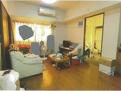 兵庫県神戸市中央区 三ノ宮駅5分 マンション「プレステージ三宮」1,555万円の競売物件情報 #2