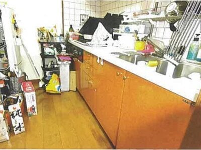 兵庫県神戸市中央区 三ノ宮駅5分 マンション「プレステージ三宮」1,555万円の競売物件情報 #3