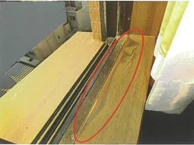 兵庫県神戸市中央区 三ノ宮駅5分 マンション「プレステージ三宮」1,555万円の競売物件情報 #7