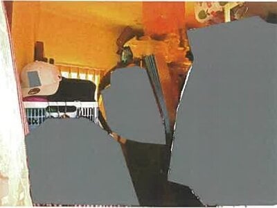 兵庫県神戸市中央区 三ノ宮駅5分 マンション「プレステージ三宮」1,555万円の競売物件情報 #8