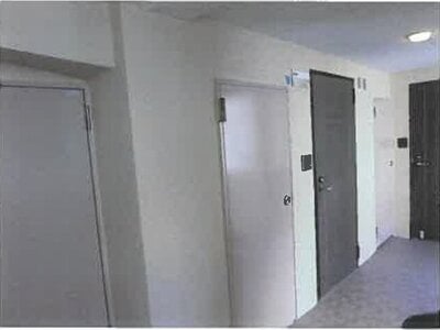 兵庫県神戸市中央区 高速神戸駅4分 マンション「GSハイム高速神戸」267万円の競売物件情報 #10