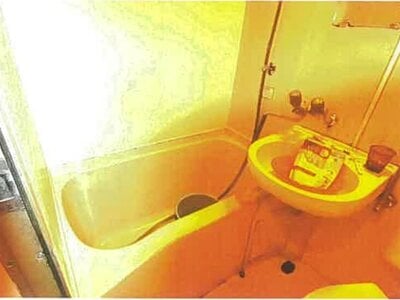 兵庫県神戸市中央区 高速神戸駅4分 マンション「GSハイム高速神戸」267万円の競売物件情報 #4