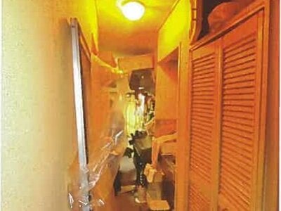 兵庫県神戸市中央区 高速神戸駅4分 マンション「GSハイム高速神戸」267万円の競売物件情報 #5