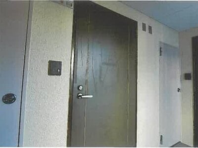 兵庫県神戸市中央区 高速神戸駅4分 マンション「GSハイム高速神戸」267万円の競売物件情報 #6