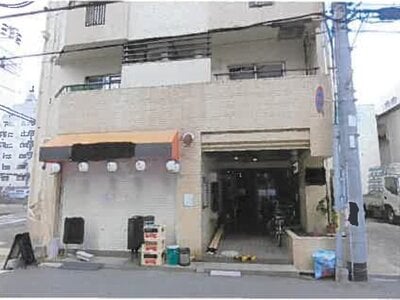 兵庫県神戸市中央区 高速神戸駅4分 マンション「GSハイム高速神戸」267万円の競売物件情報 #9