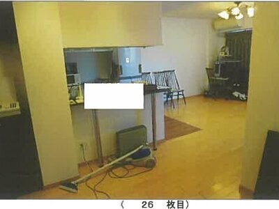 兵庫県神戸市中央区 新神戸駅6分 マンション「ロイヤル神戸北野通り」3,280万円の競売物件情報 #10