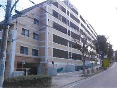 兵庫県神戸市中央区 新神戸駅6分 マンション「ロイヤル神戸北野通り」3,280万円の競売物件情報 #12