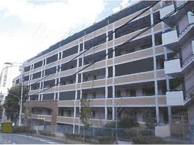 兵庫県神戸市中央区 新神戸駅6分 マンション「ロイヤル神戸北野通り」3,280万円の競売物件情報 #13