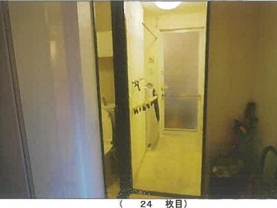 兵庫県神戸市中央区 新神戸駅6分 マンション「ロイヤル神戸北野通り」3,280万円の競売物件情報 #4