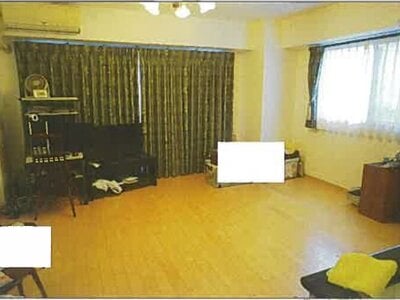 兵庫県神戸市中央区 新神戸駅6分 マンション「ロイヤル神戸北野通り」3,280万円の競売物件情報 #8