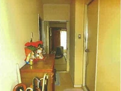 兵庫県神戸市灘区 摩耶駅10分 マンション「シャトード篠原」666万円の競売物件情報 #2