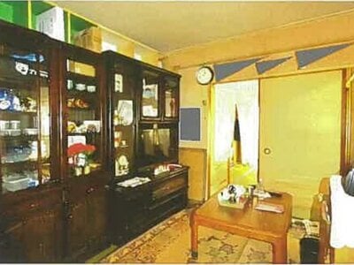 兵庫県神戸市灘区 摩耶駅10分 マンション「シャトード篠原」666万円の競売物件情報 #3