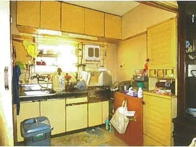 兵庫県神戸市灘区 摩耶駅10分 マンション「シャトード篠原」666万円の競売物件情報 #4