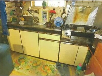 兵庫県神戸市灘区 摩耶駅10分 マンション「シャトード篠原」666万円の競売物件情報 #5