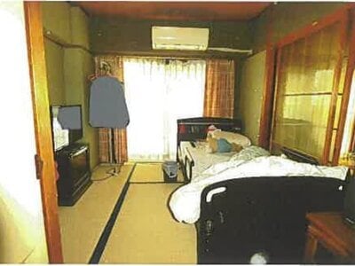 兵庫県神戸市灘区 摩耶駅10分 マンション「シャトード篠原」666万円の競売物件情報 #6