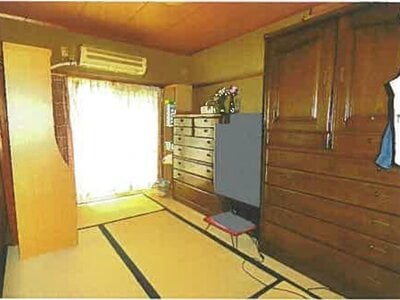 兵庫県神戸市灘区 摩耶駅10分 マンション「シャトード篠原」666万円の競売物件情報 #7