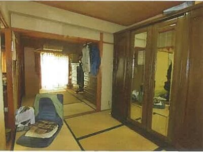 兵庫県神戸市灘区 摩耶駅10分 マンション「シャトード篠原」666万円の競売物件情報 #8