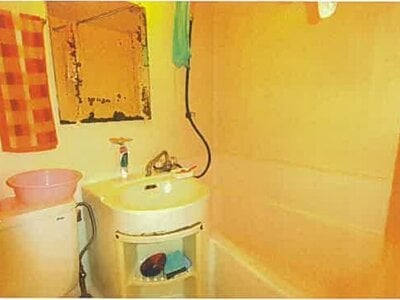 兵庫県神戸市灘区 摩耶駅10分 マンション「シャトード篠原」666万円の競売物件情報 #9