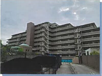 (値下げ) 兵庫県神戸市垂水区 東垂水駅26分 マンション「ピュアハイツ垂水潮見が丘」555万円の競売物件情報 #12