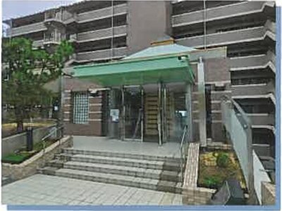 (値下げ) 兵庫県神戸市垂水区 東垂水駅26分 マンション「ピュアハイツ垂水潮見が丘」555万円の競売物件情報 #13
