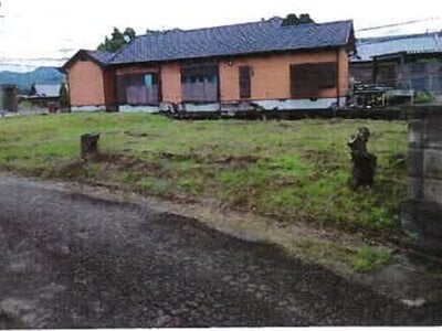 和歌山県海草郡紀美野町 貴志駅27分 土地 181万円の競売物件情報 #2