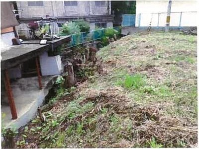 和歌山県海草郡紀美野町 貴志駅27分 土地 181万円の競売物件情報 #4