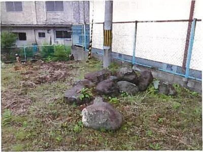 和歌山県海草郡紀美野町 貴志駅27分 土地 181万円の競売物件情報 #5