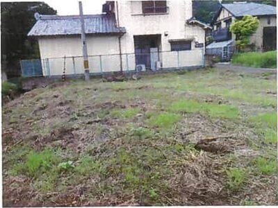 和歌山県海草郡紀美野町 貴志駅27分 土地 181万円の競売物件情報 #6