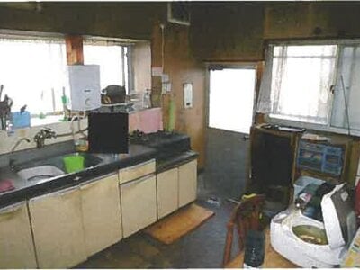 和歌山県和歌山市 紀伊駅18分 戸建て 192万円の競売物件情報 #6