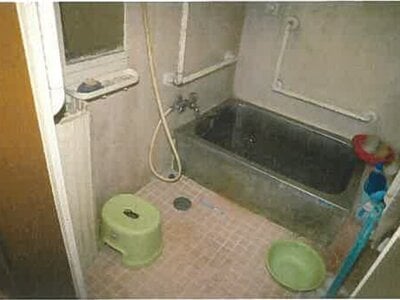 和歌山県和歌山市 紀伊駅18分 戸建て 192万円の競売物件情報 #8