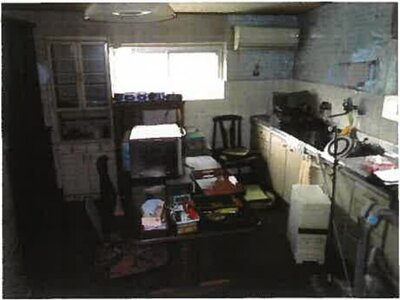 和歌山県海南市 加茂郷駅7分 戸建て 110万円の競売物件情報 #10