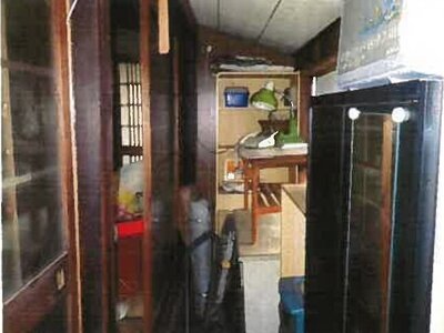 和歌山県海南市 加茂郷駅7分 戸建て 110万円の競売物件情報 #14