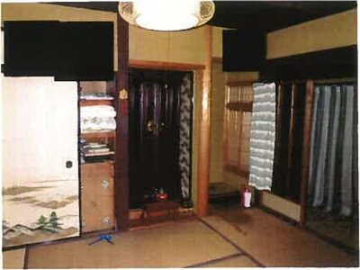 和歌山県海南市 加茂郷駅7分 戸建て 110万円の競売物件情報 #16