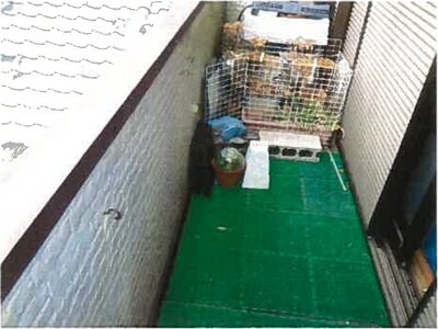 和歌山県海南市 加茂郷駅7分 戸建て 110万円の競売物件情報 #37