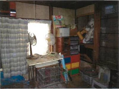 和歌山県海南市 加茂郷駅7分 戸建て 110万円の競売物件情報 #38